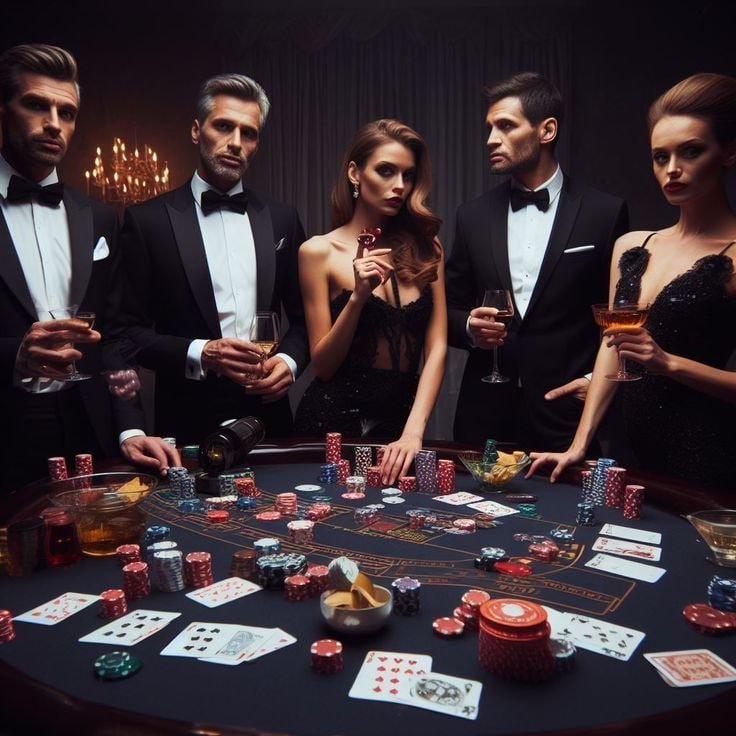 Slot ဂိမ်း Video Slots Megaways အမျိုးအစားများ