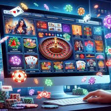 Live Casino ကစားနည်း အဆင့်ဆင့် ညွှန်ကြားချက်