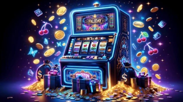 ဂိမ်းလော်ဘီ Slots Live Casino Sportsbook Esports တစ်နေရာတည်း