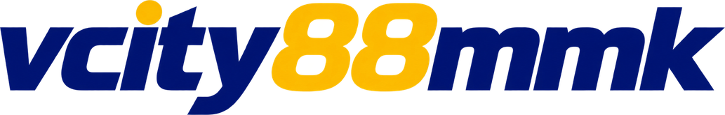 vcity88mmk logo